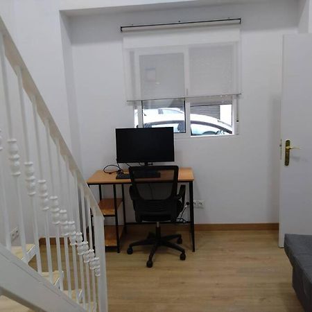 Appartment As A Service -El Mejor En Malaga Centro 외부 사진