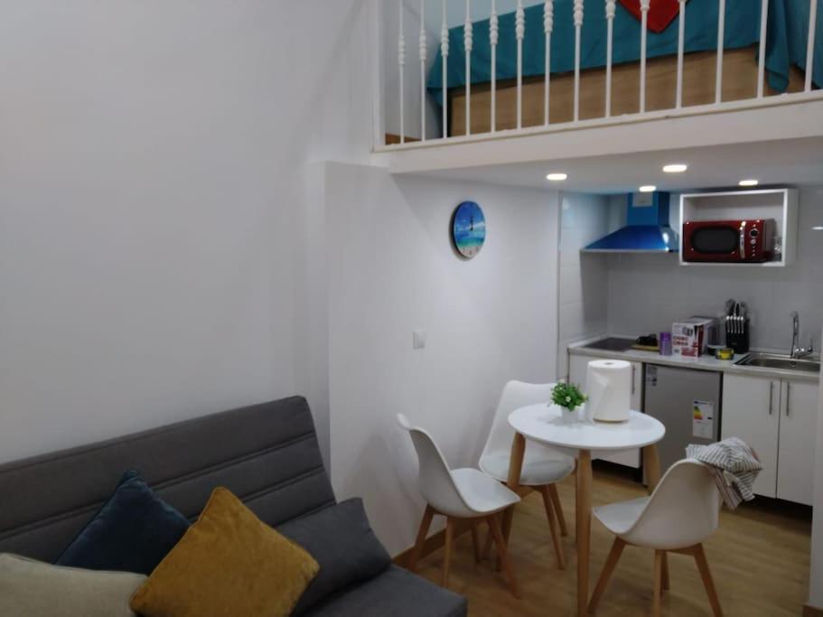 Appartment As A Service -El Mejor En Malaga Centro 외부 사진