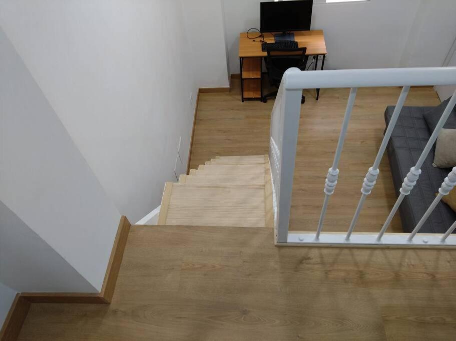 Appartment As A Service -El Mejor En Malaga Centro 외부 사진