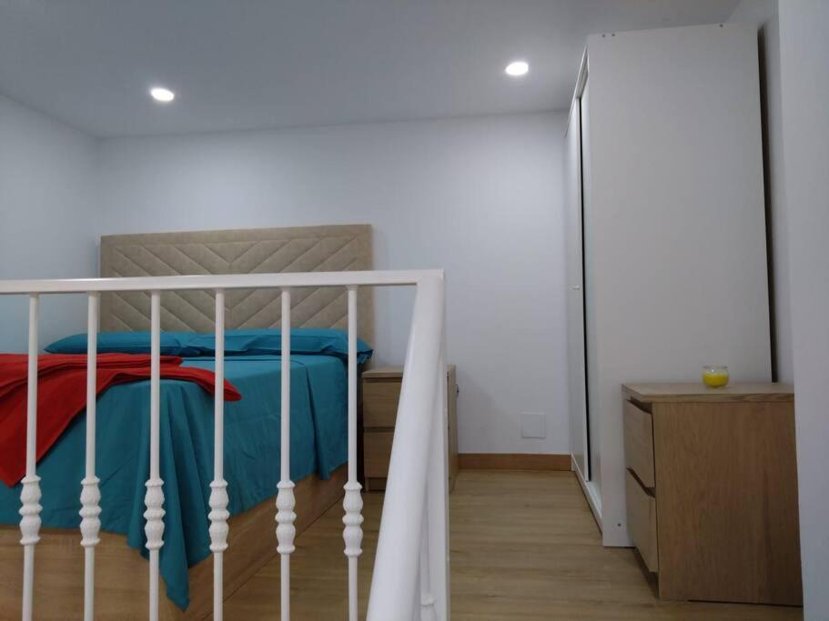 Appartment As A Service -El Mejor En Malaga Centro 외부 사진