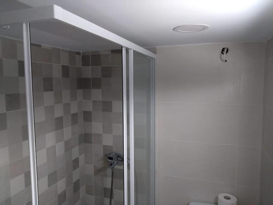 Appartment As A Service -El Mejor En Malaga Centro 외부 사진