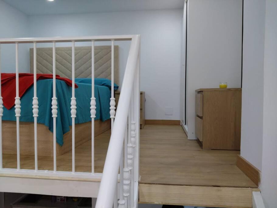 Appartment As A Service -El Mejor En Malaga Centro 외부 사진