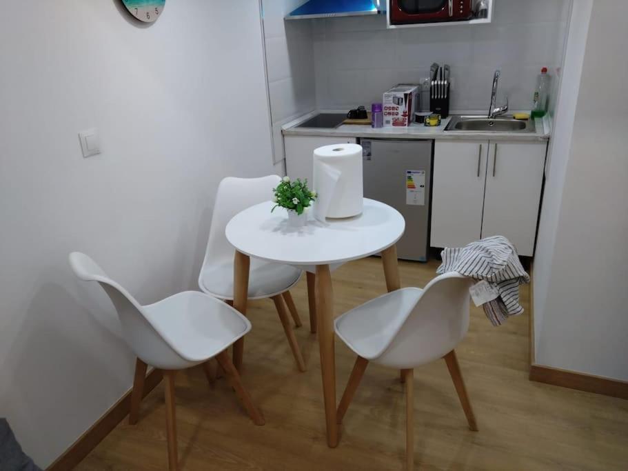 Appartment As A Service -El Mejor En Malaga Centro 외부 사진