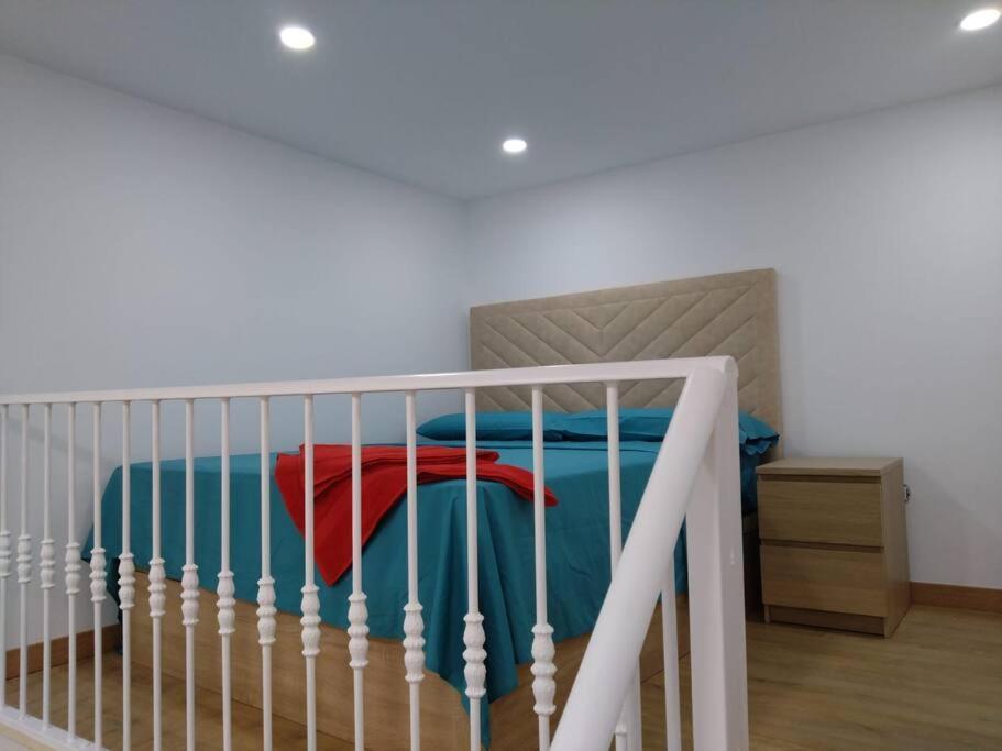 Appartment As A Service -El Mejor En Malaga Centro 외부 사진