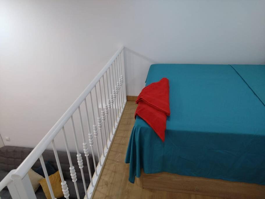Appartment As A Service -El Mejor En Malaga Centro 외부 사진
