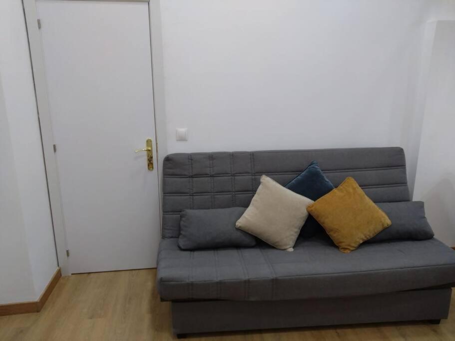Appartment As A Service -El Mejor En Malaga Centro 외부 사진