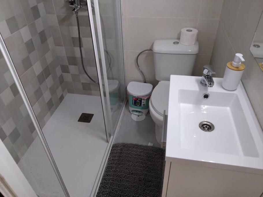 Appartment As A Service -El Mejor En Malaga Centro 외부 사진