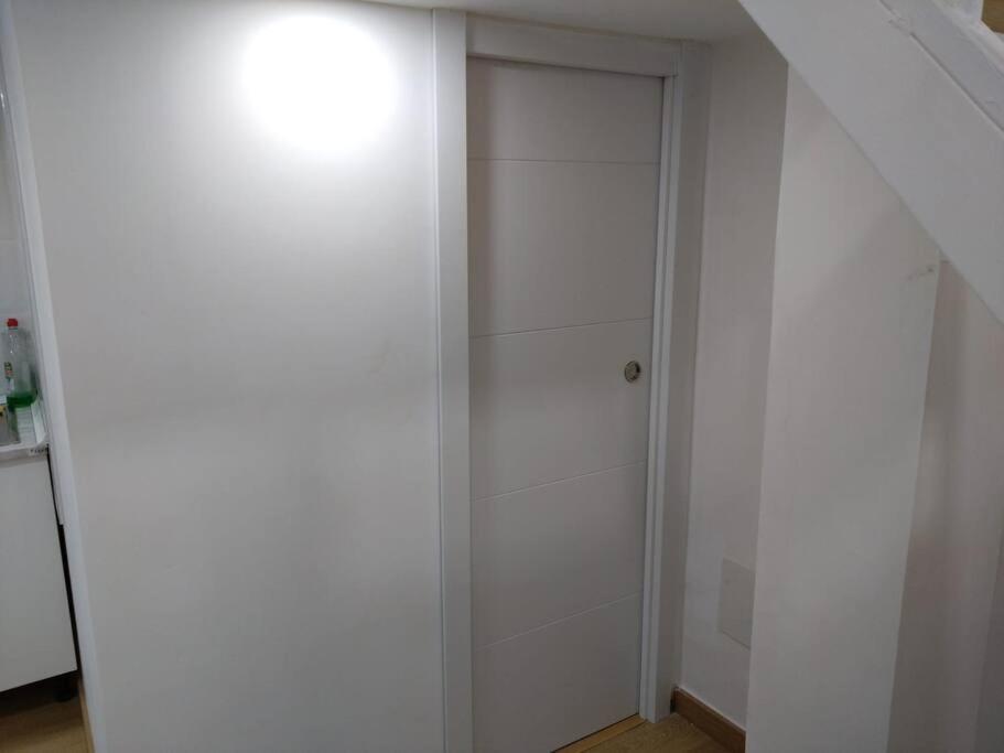 Appartment As A Service -El Mejor En Malaga Centro 외부 사진